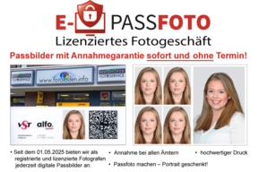 Passbilder